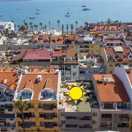 Ezgi's With Private Garden In