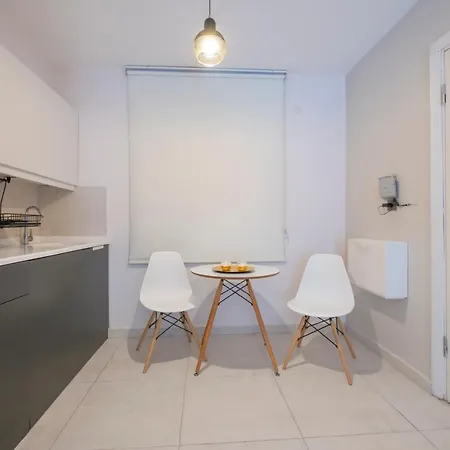 Ezgi's With Private Garden In *