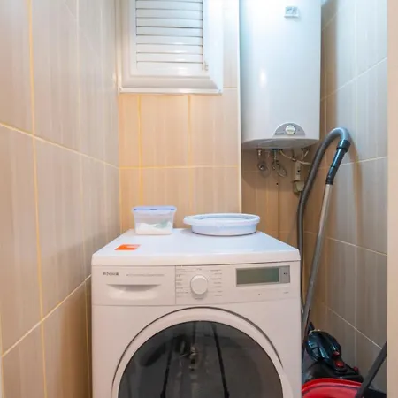 Ezgi's With Private Garden In * Μαρμαρίς