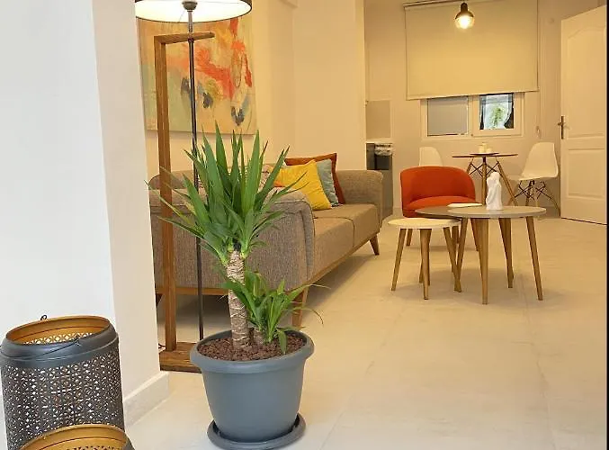 Daire Ezgi's With Private Garden In Marmaris