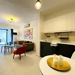 Appartement Ezgi's With Private Garden In Marmaris