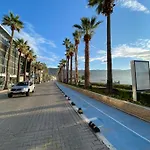 Ezgi's With Private Garden In Appartement Marmaris