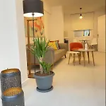Appartement Ezgi's With Private Garden In Marmaris
