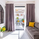 Ezgi's With Private Garden In Marmaris