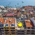 Ezgi's With Private Garden In