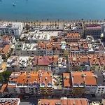 Appartamento Ezgi's With Private Garden In