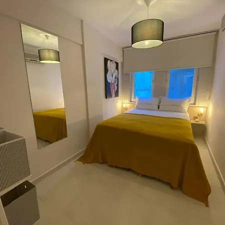 Ezgi's With Private Garden In Apartment *