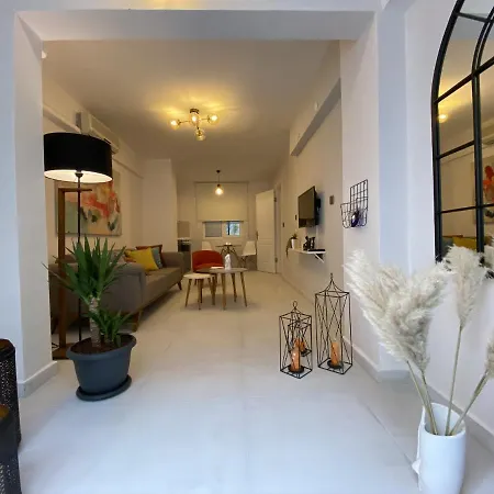 Ezgi's With Private Garden In * Μαρμαρίς
