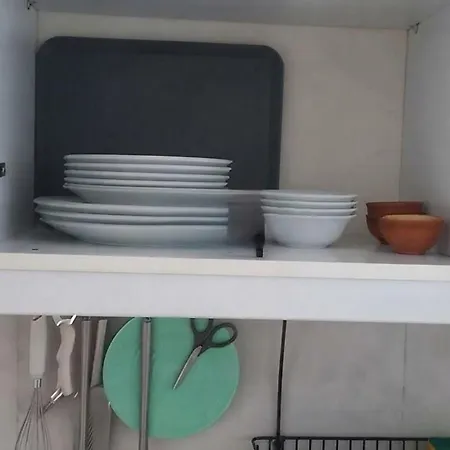Ezgi's With Private Garden In 아파트 말마리스