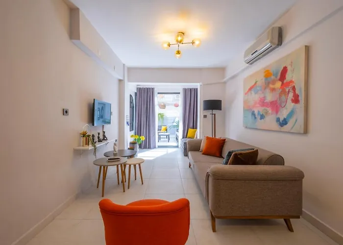 Ezgi's With Private Garden In Marmaris