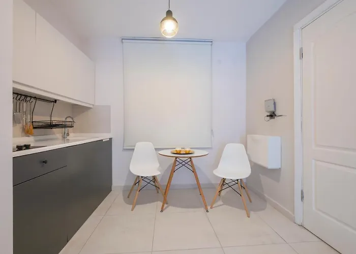 Ezgi's With Private Garden In *