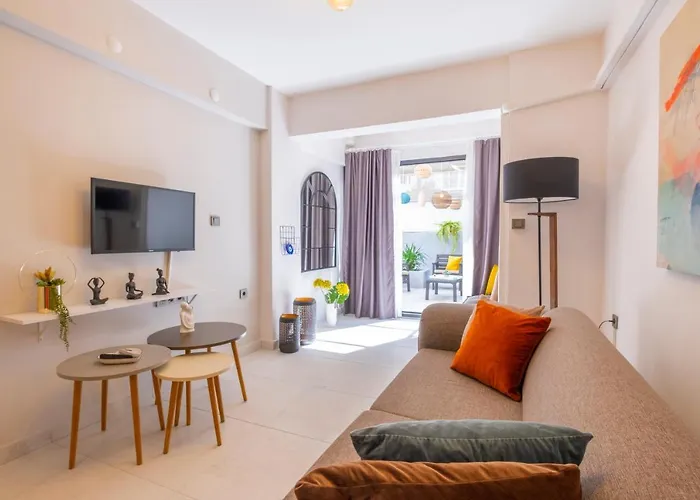 Ezgi's With Private Garden In マルマリス