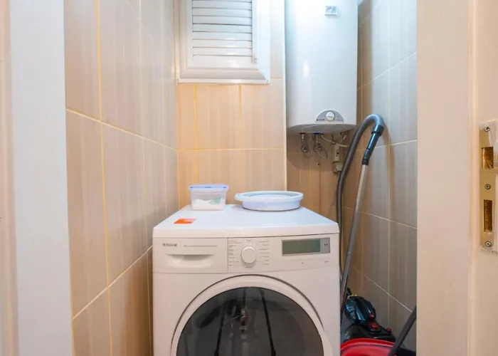 Ezgi's With Private Garden In * マルマリス