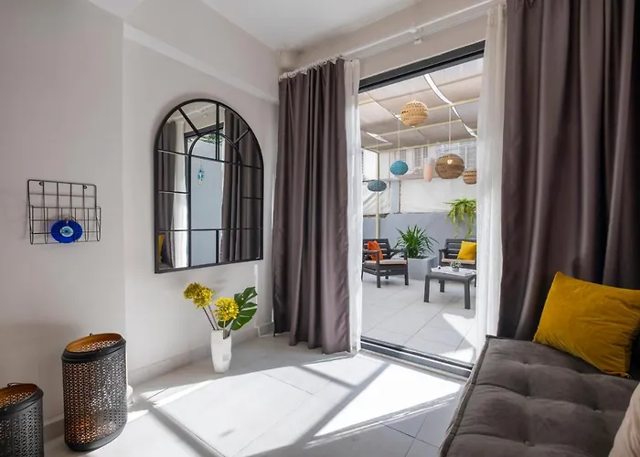 Ezgi's With Private Garden In Apartmán