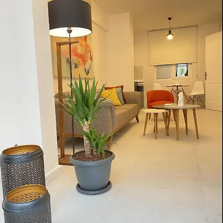 Apartment Ezgi's With Private Garden In Marmaris