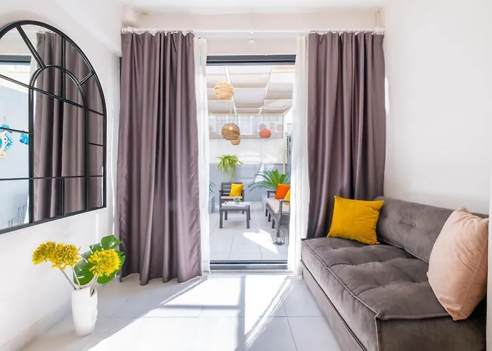 Ezgi's With Private Garden In Marmaris