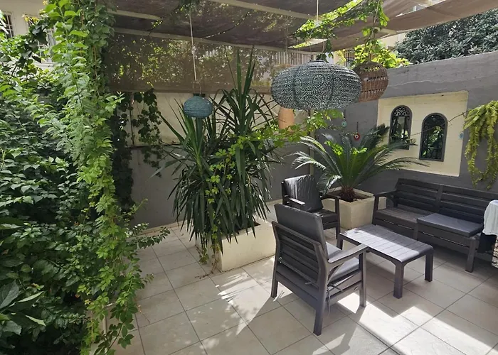 Apartamento Ezgi's With Private Garden In Marmaris